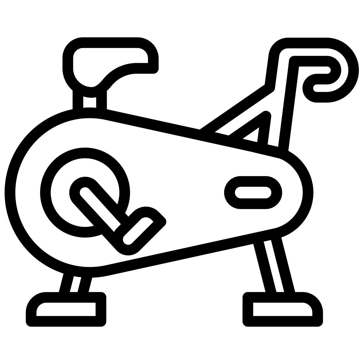 exercice icon