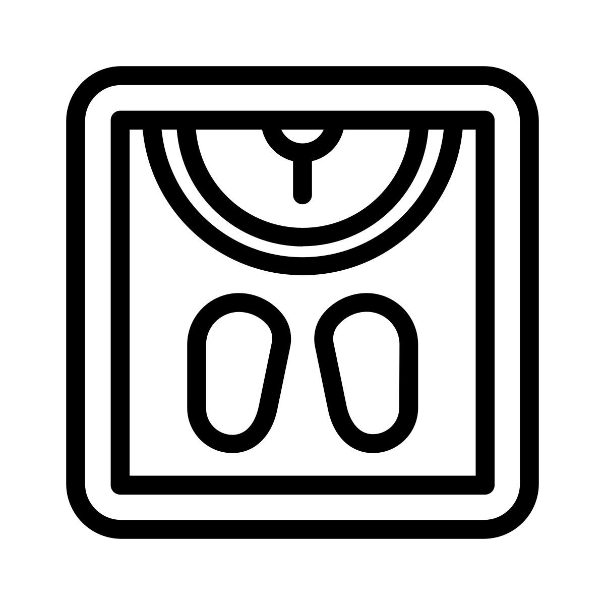 esercizio icon