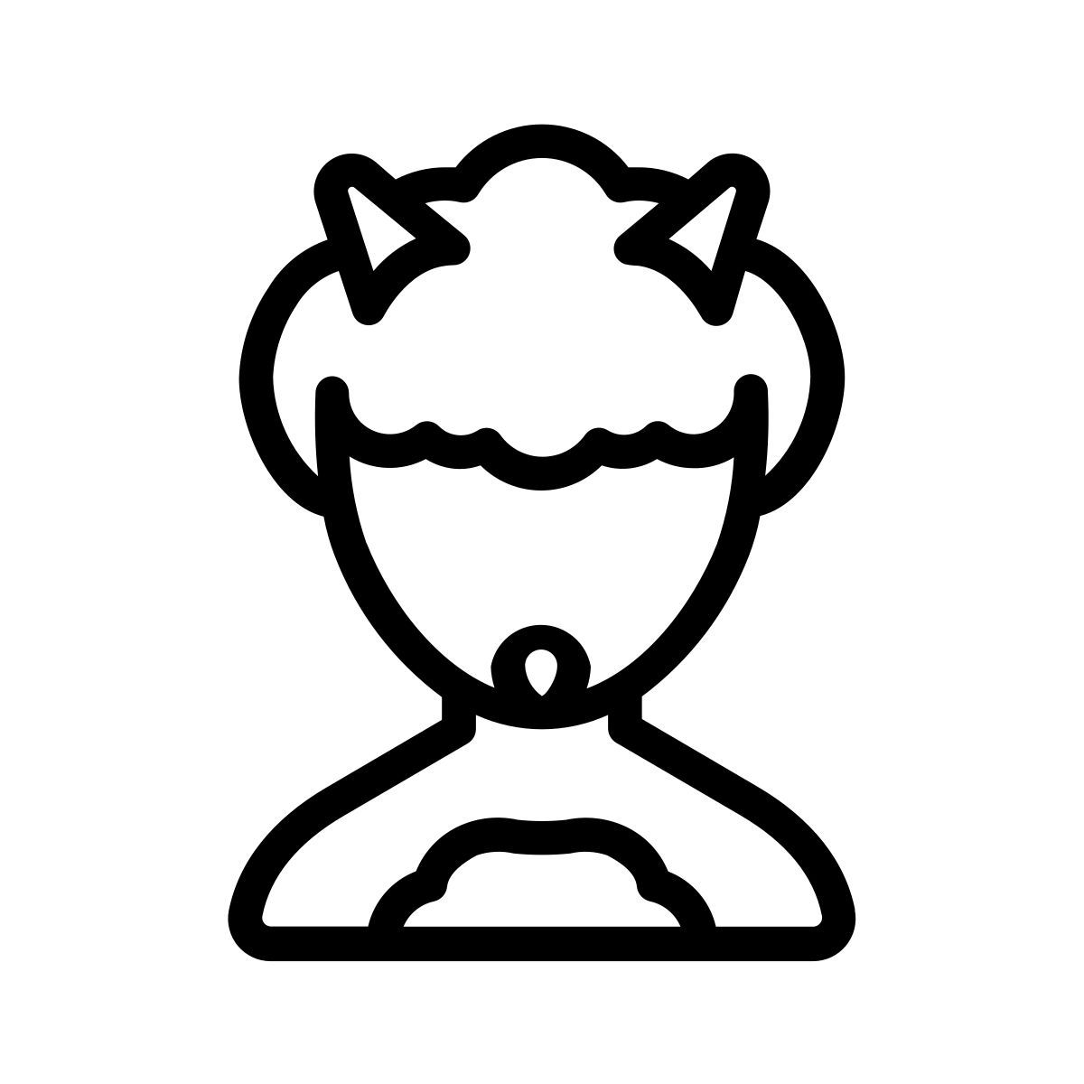 centaur icon