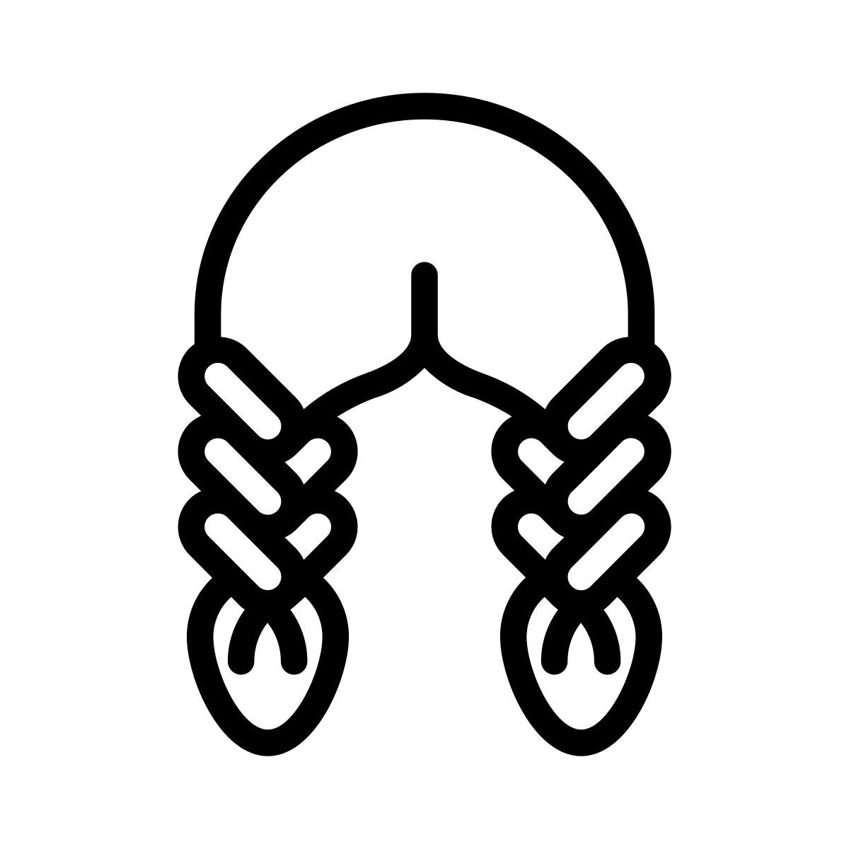 braid icon