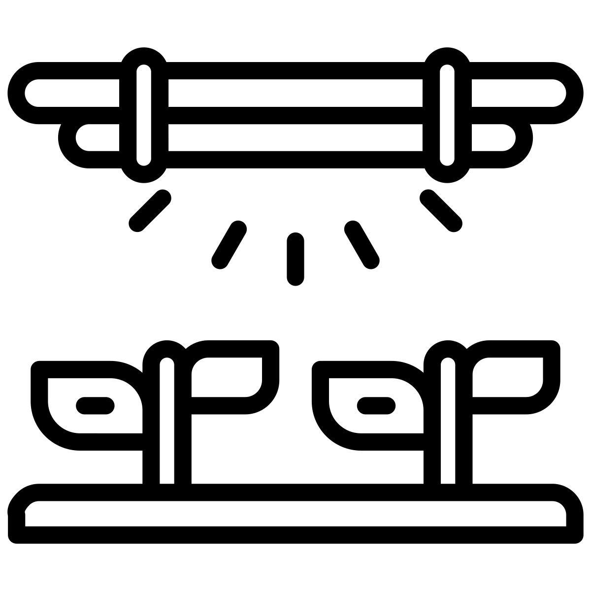 smart farm icon