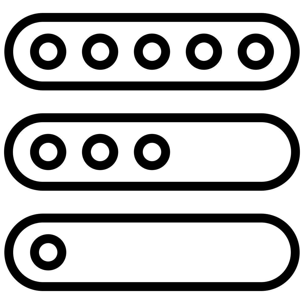 桃心 icon