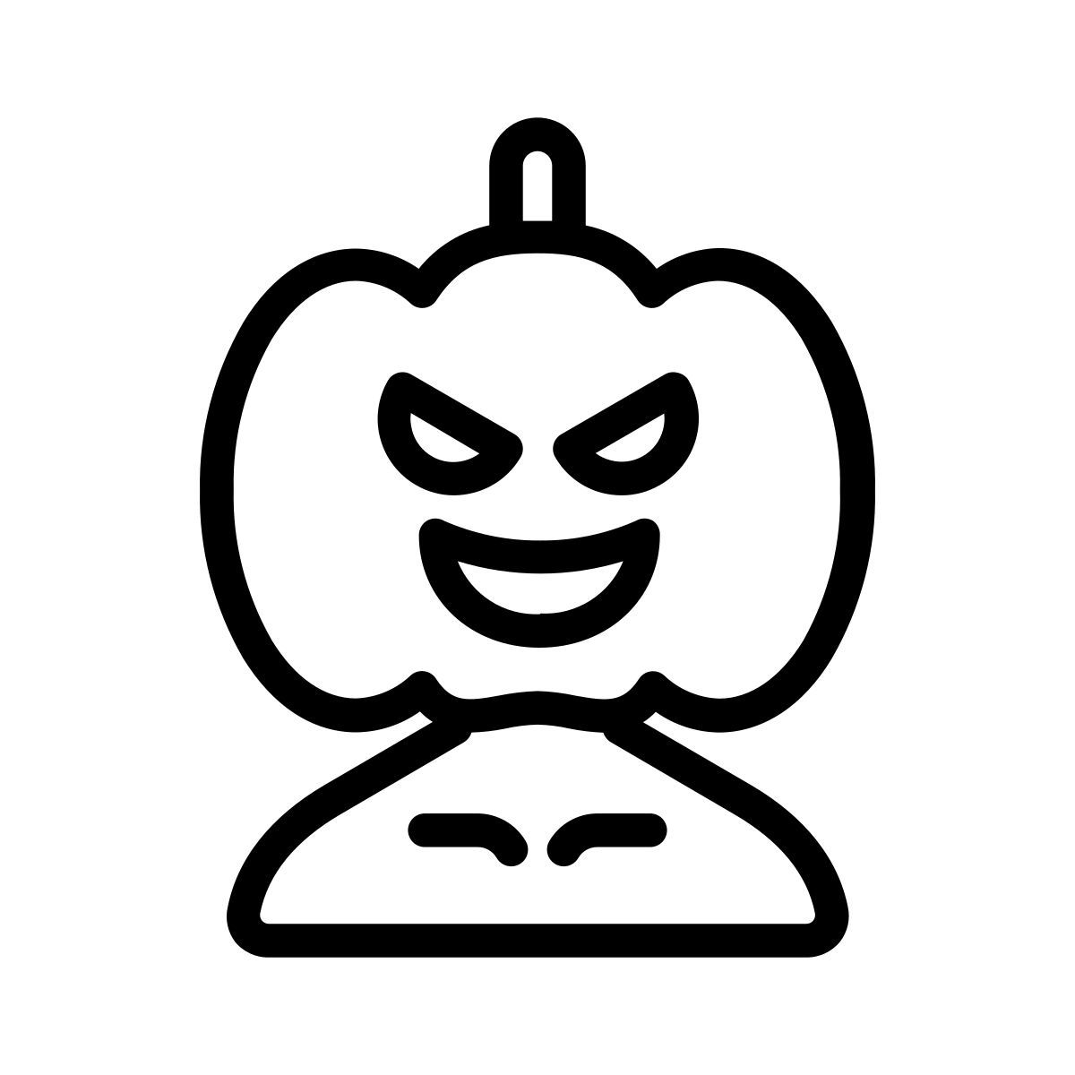 pumpkin icon