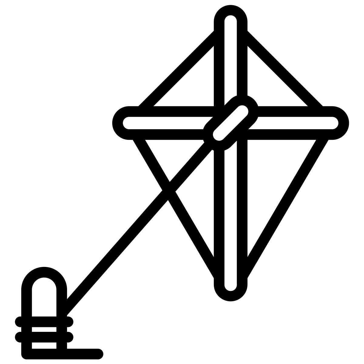 kite icon