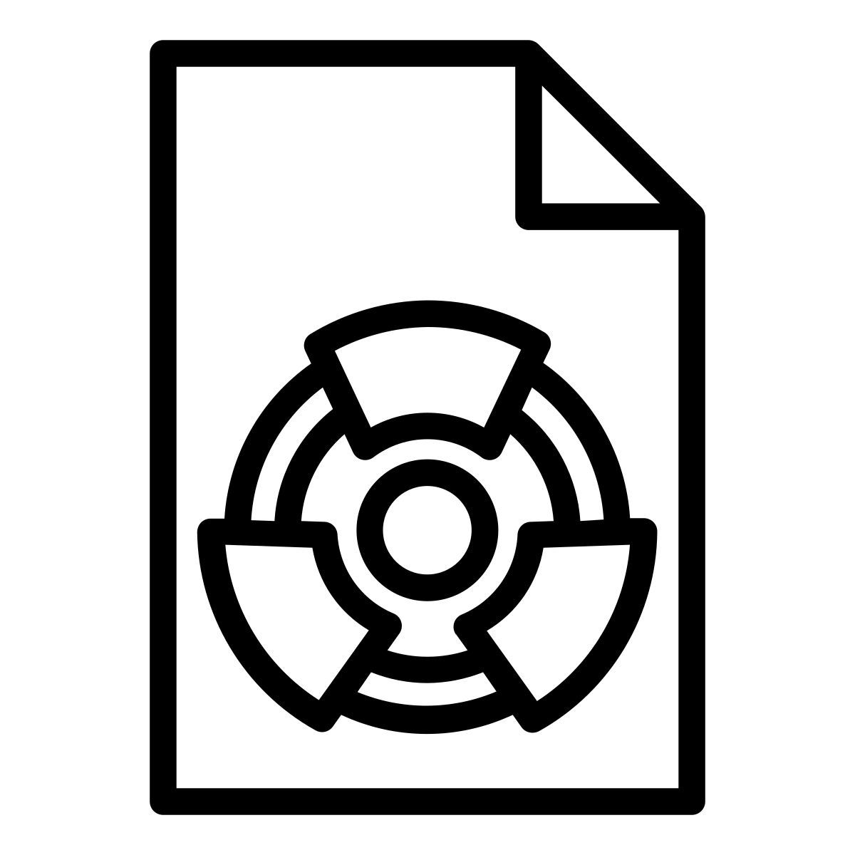 archivo icon