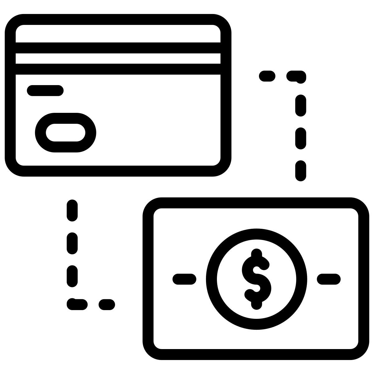 payment method icon