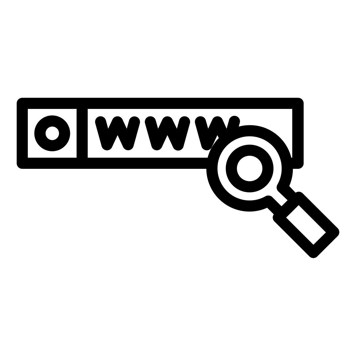 search icon
