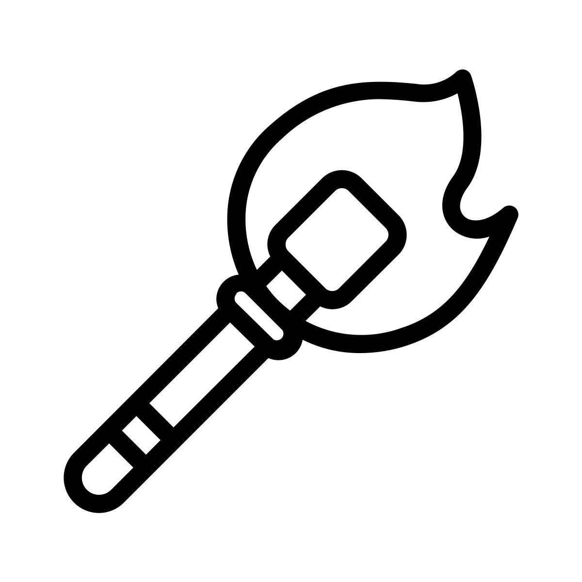 elemento fogo icon