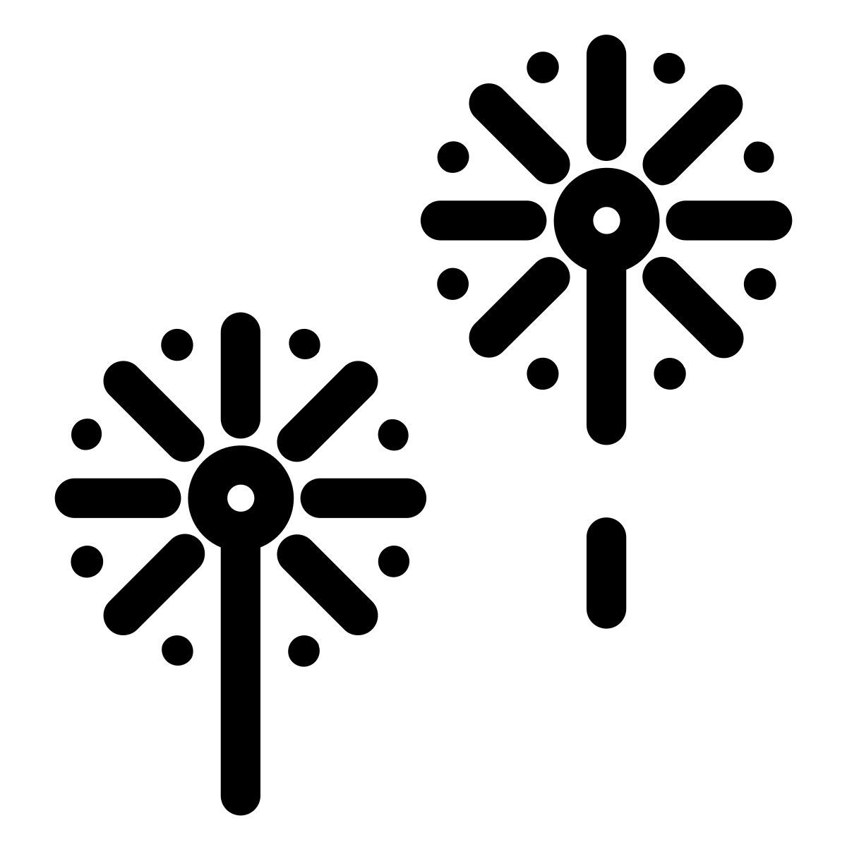 fireworks icon