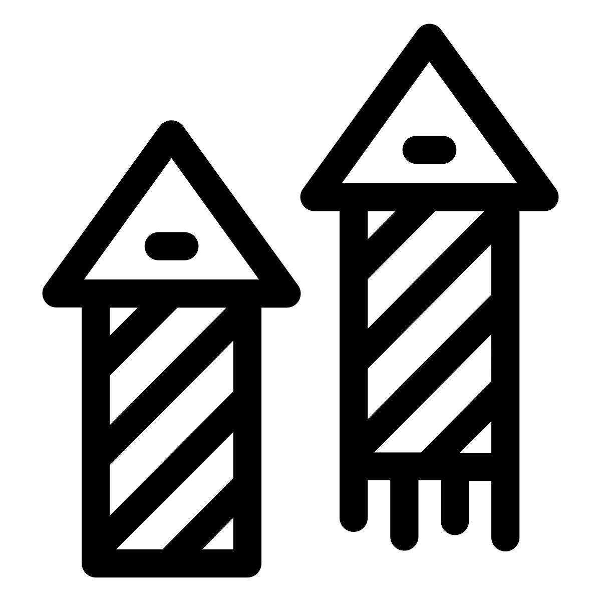 fireworks icon