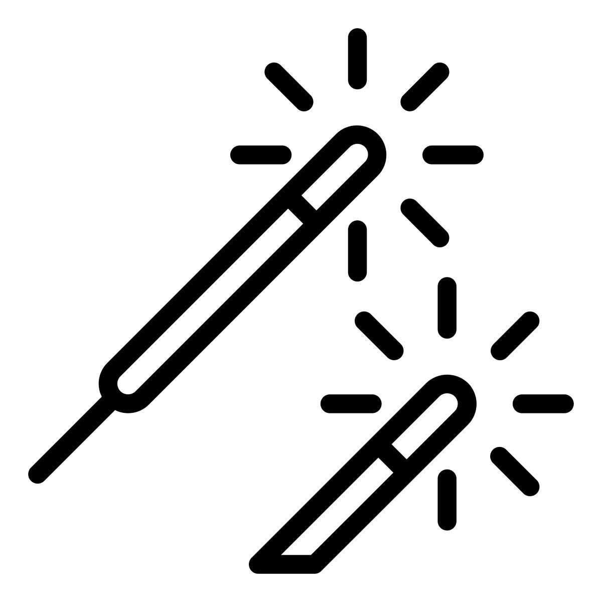 fireworks icon