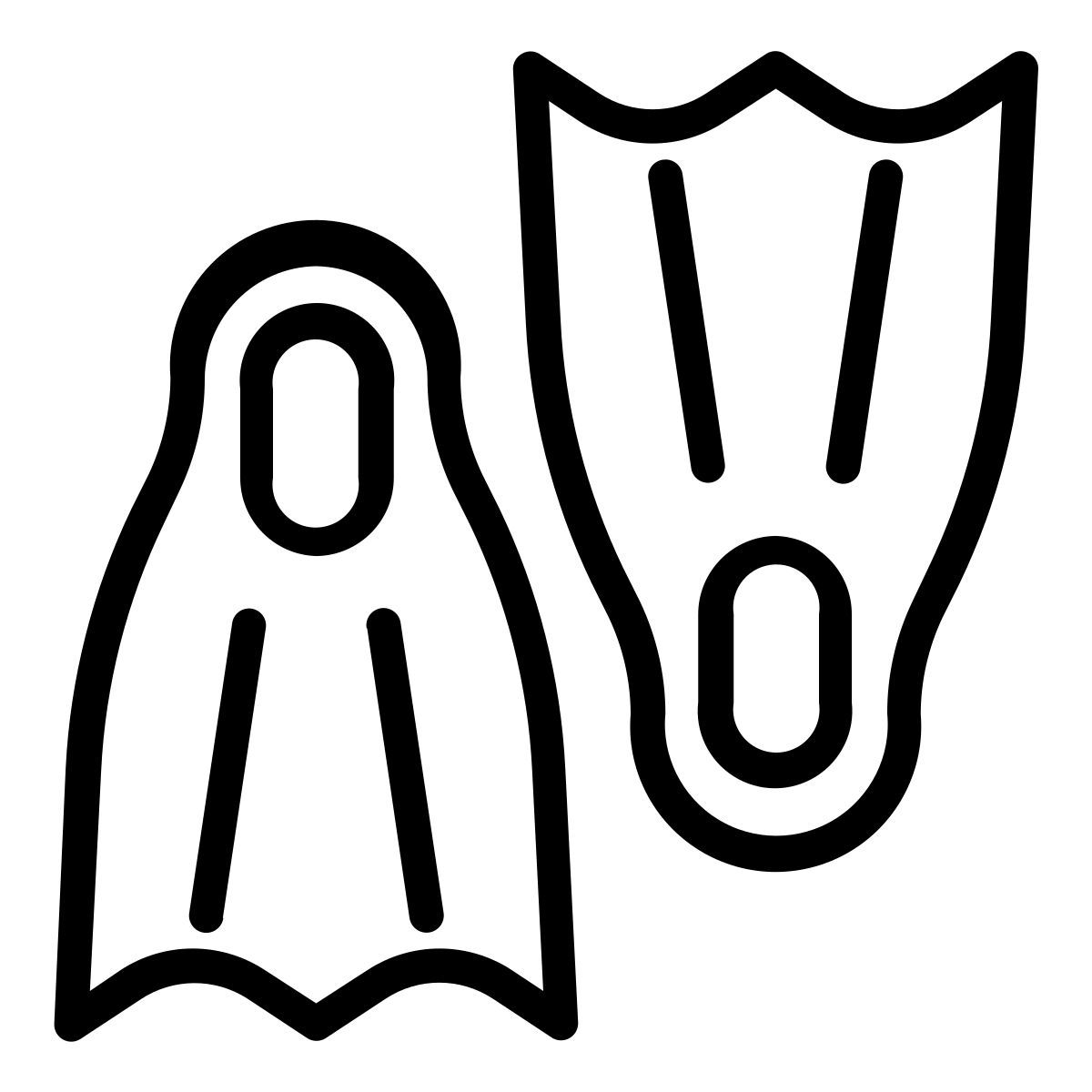 蛙鞋 icon
