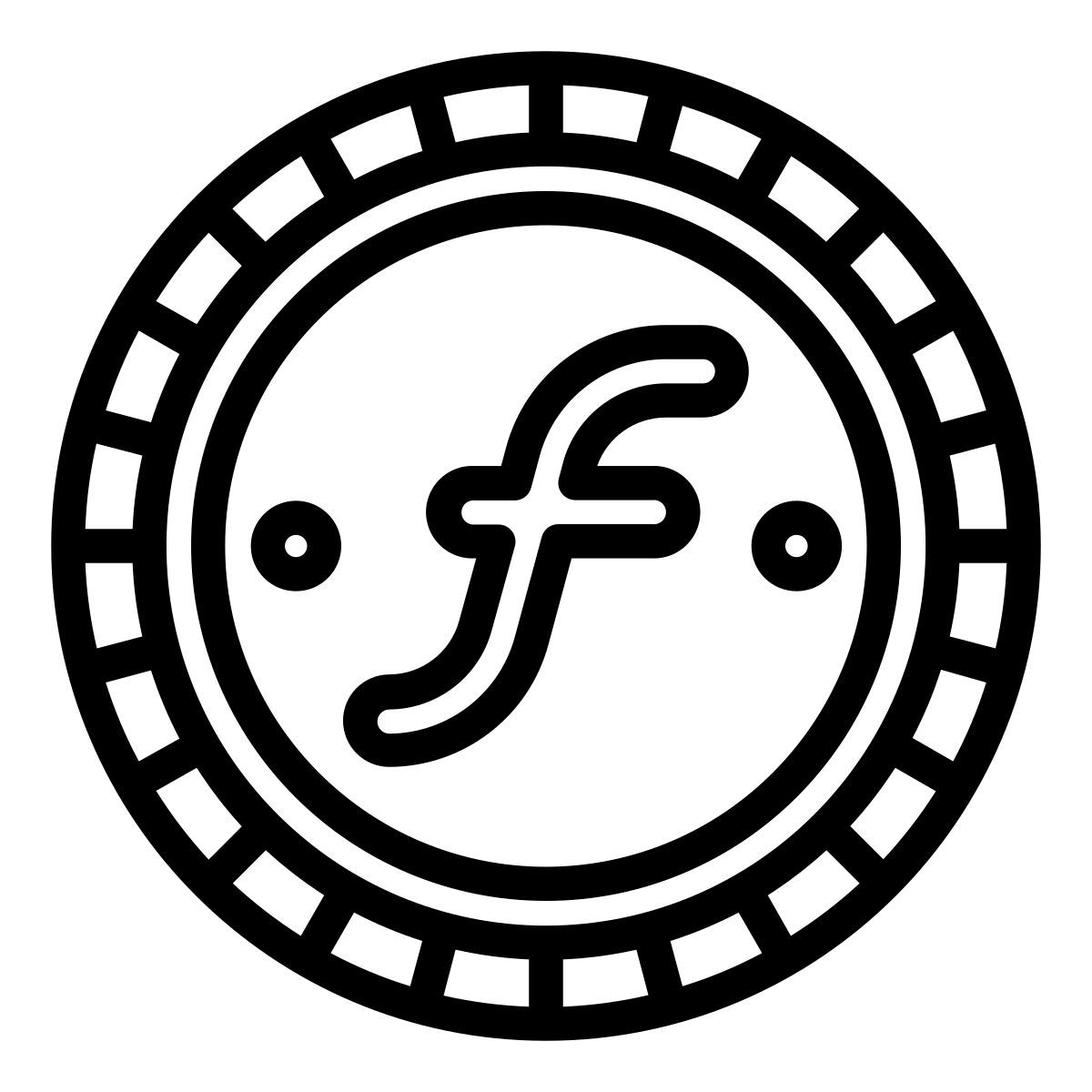 florin icon