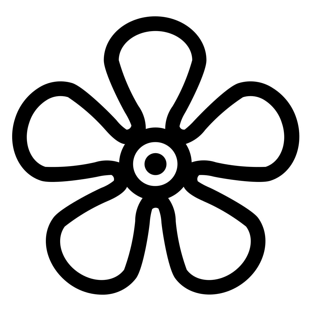 flower icon