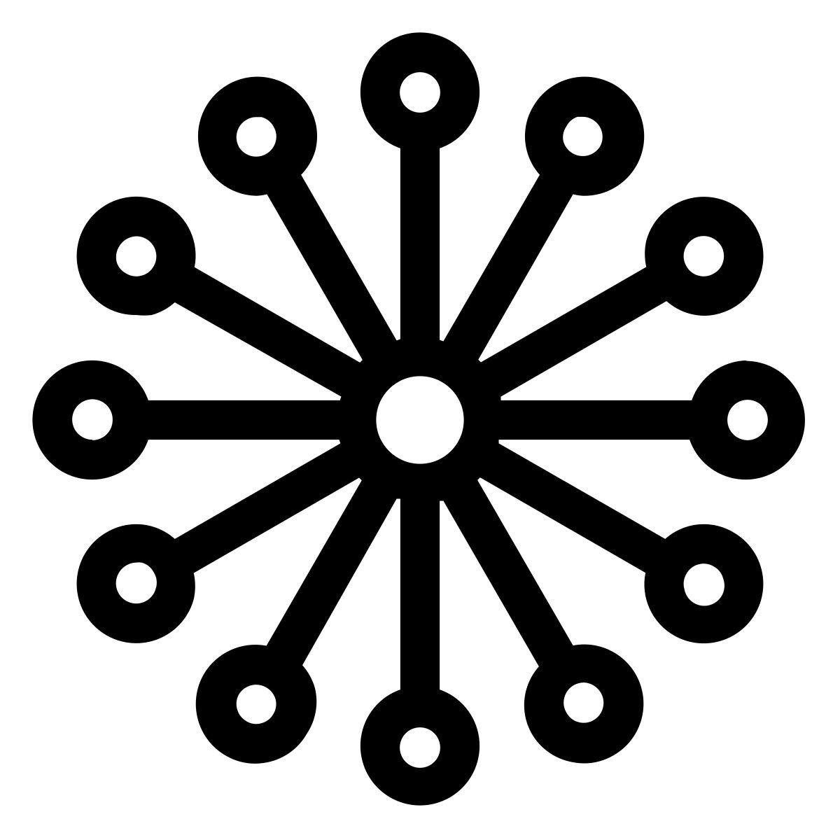 flower icon