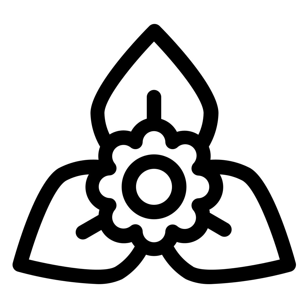 flower icon