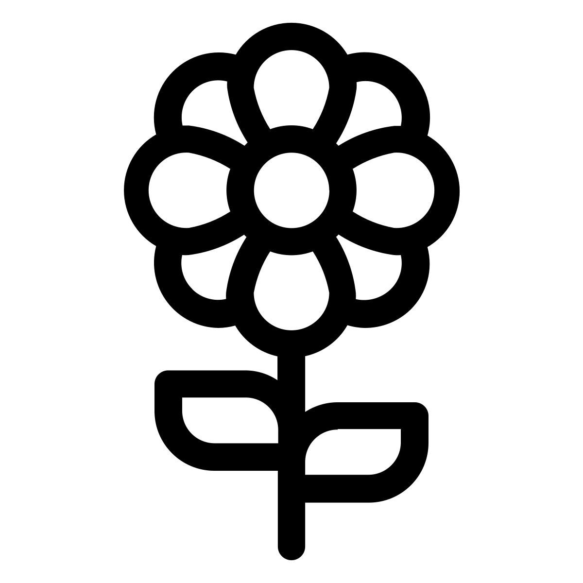 flower icon