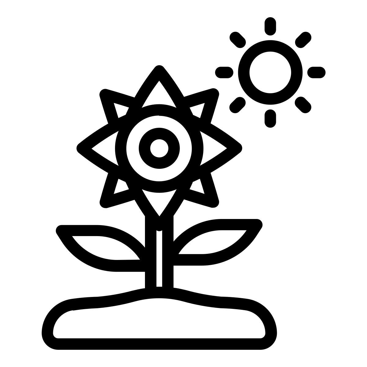 flower icon