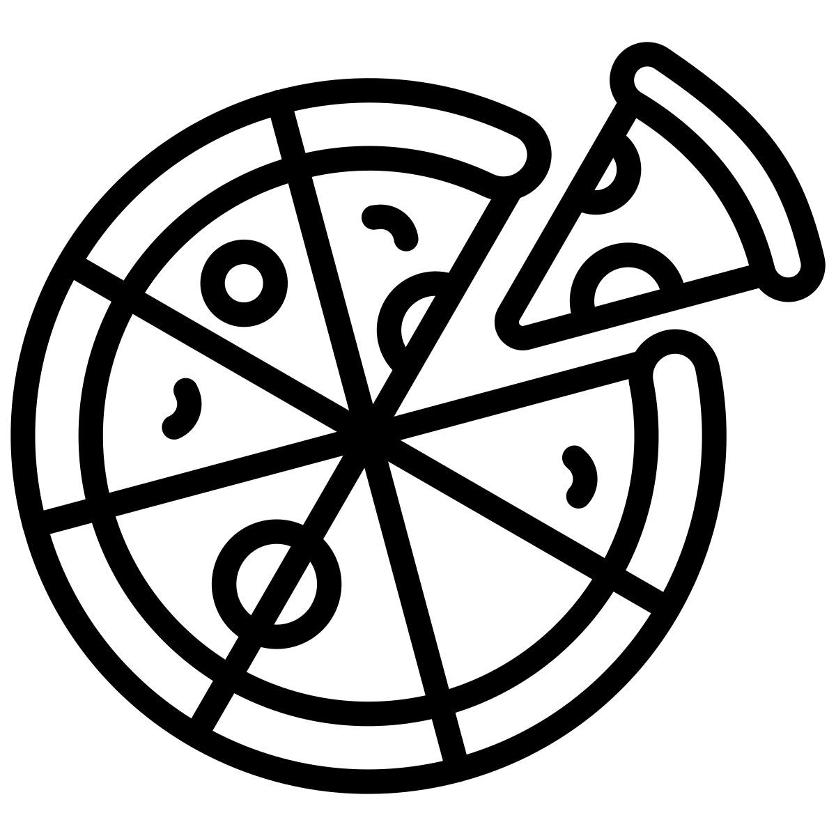 餐饮 icon