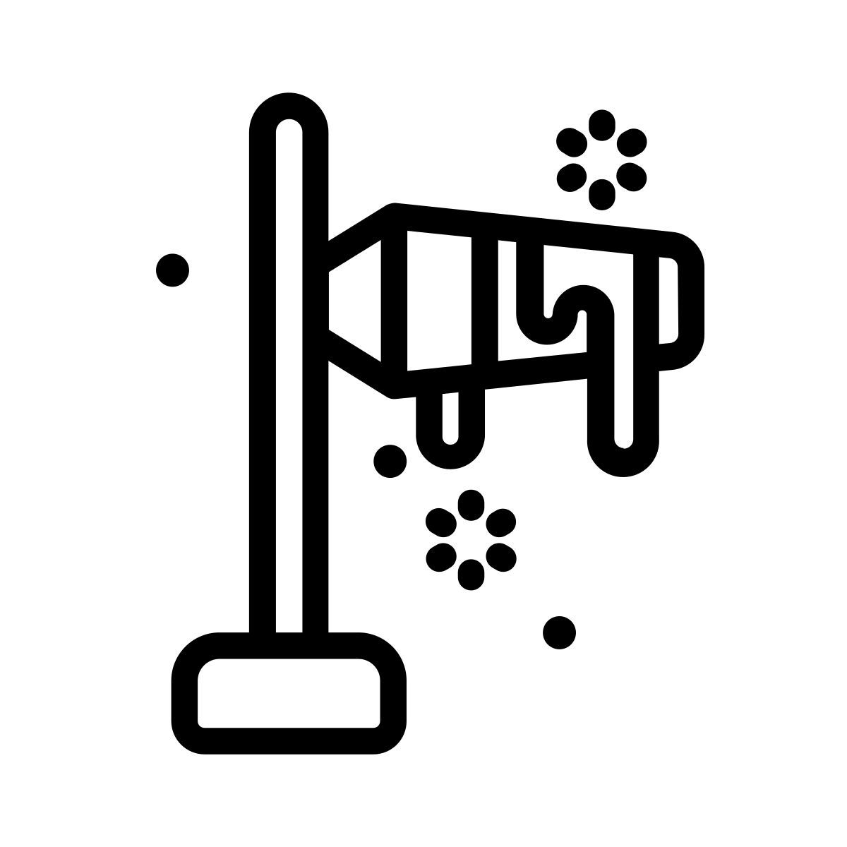 windsock icon