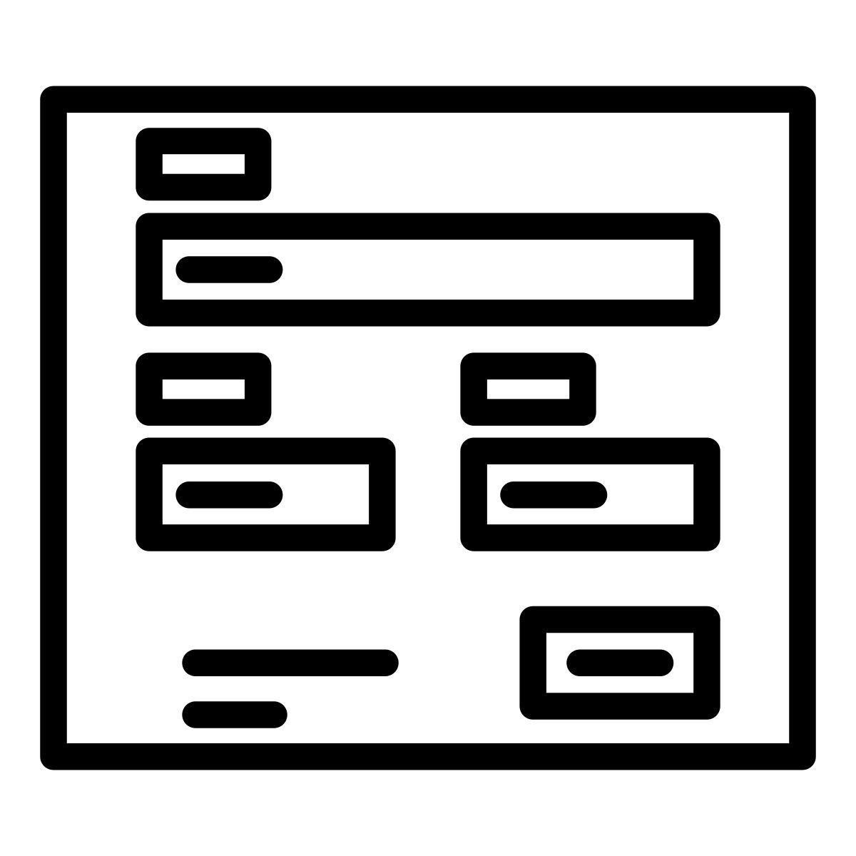 formato icon