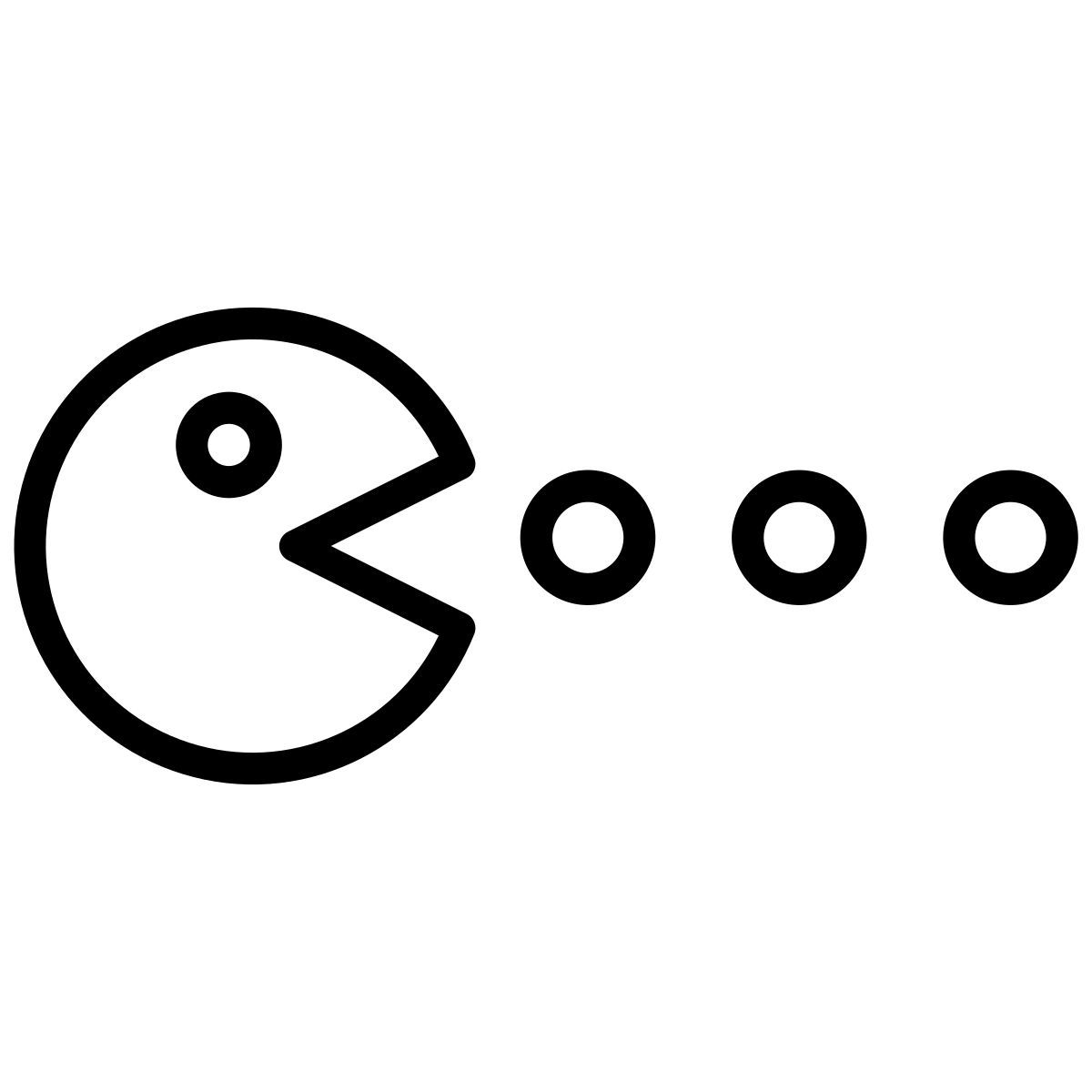 pacman icon