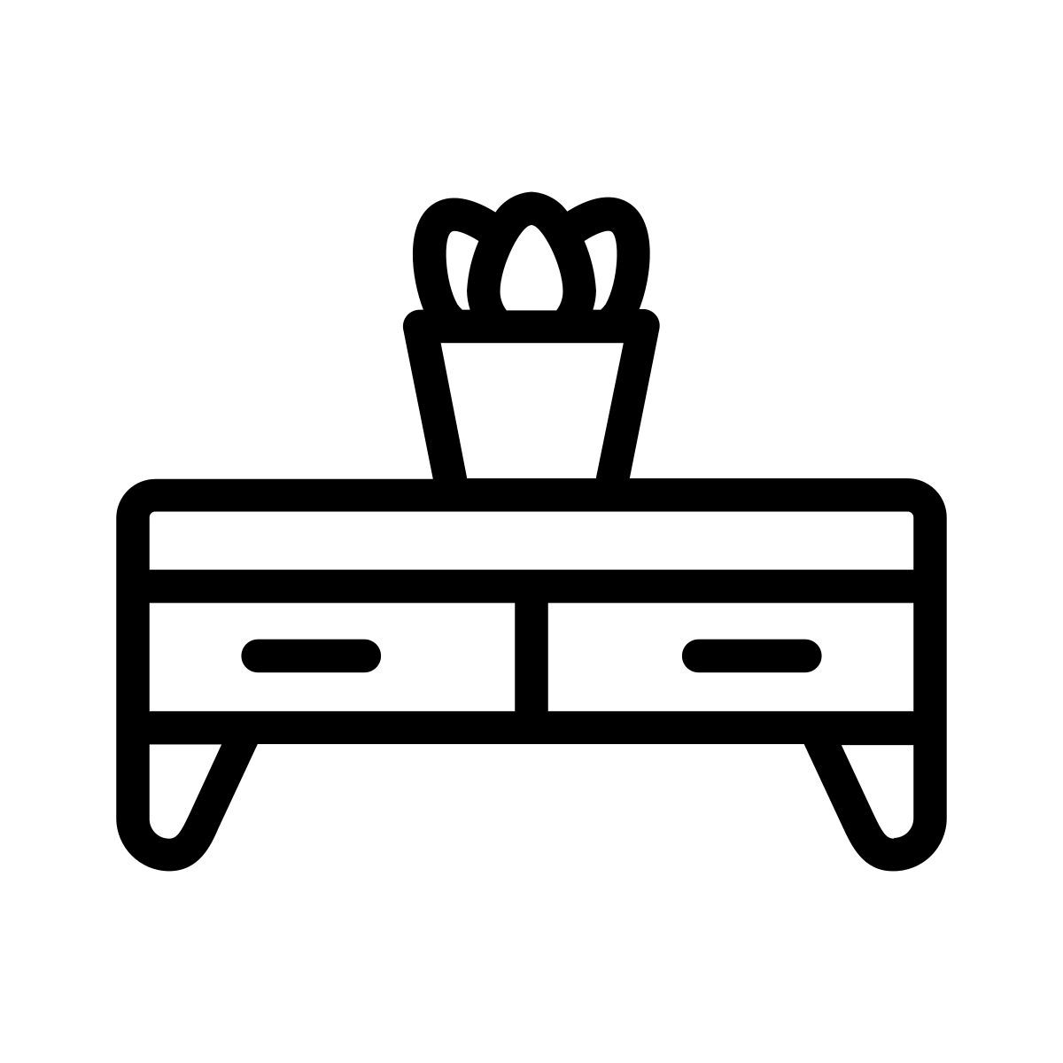drawer icon