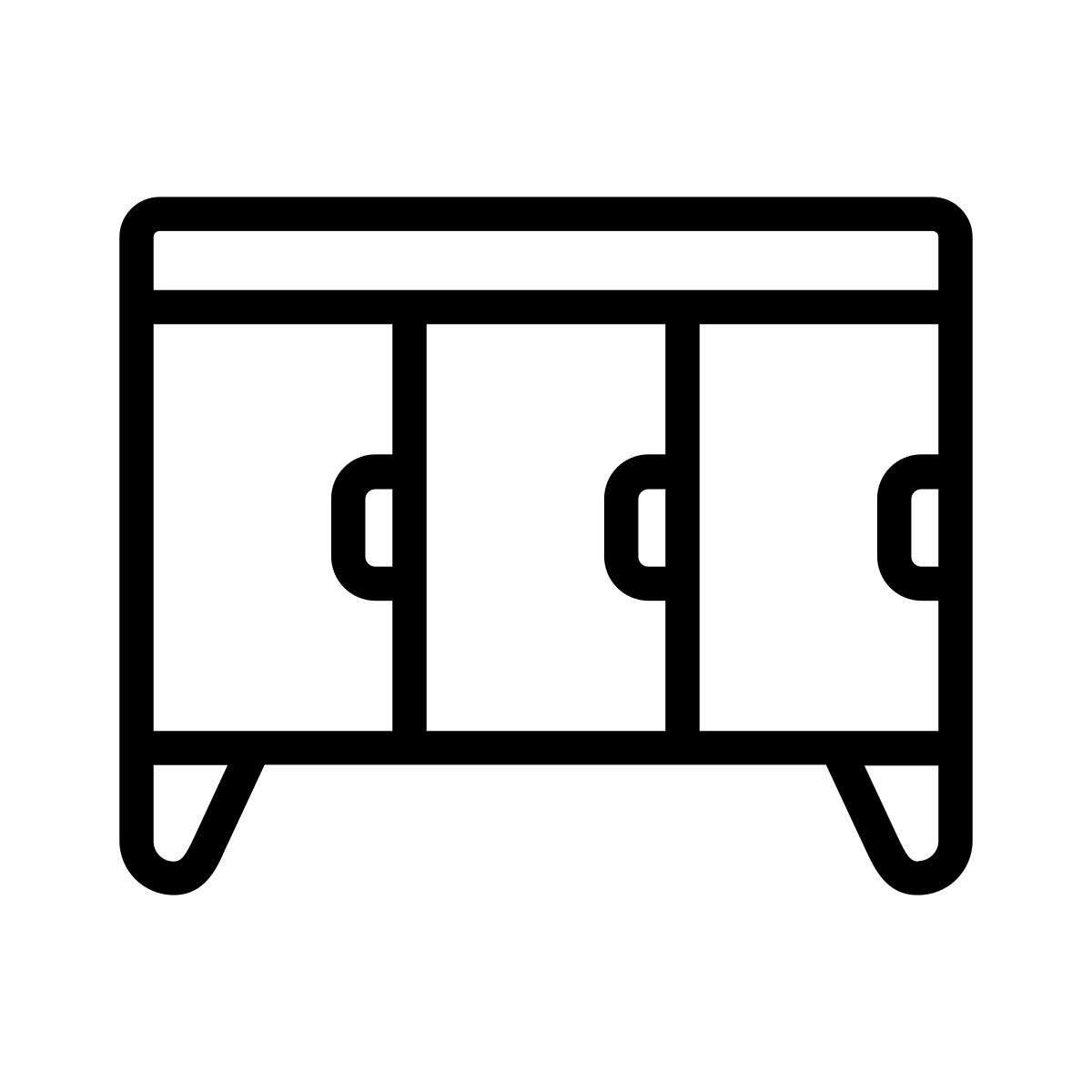 drawer icon