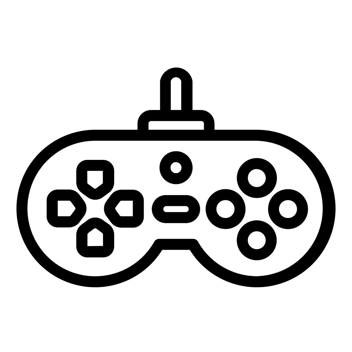 game controller icon