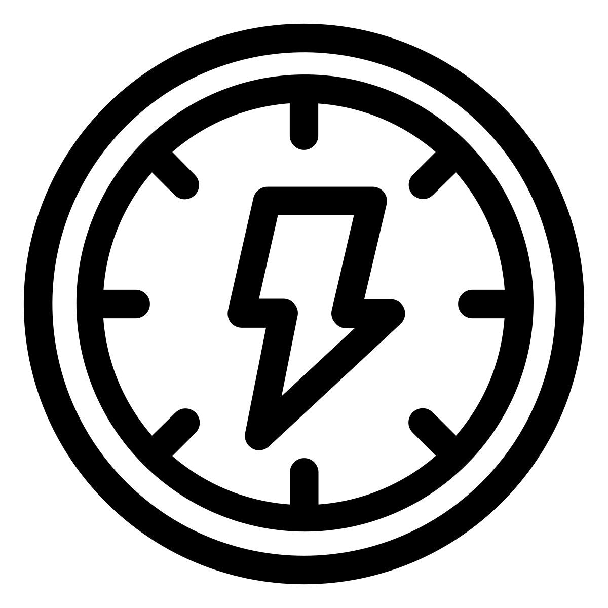 gauge icon