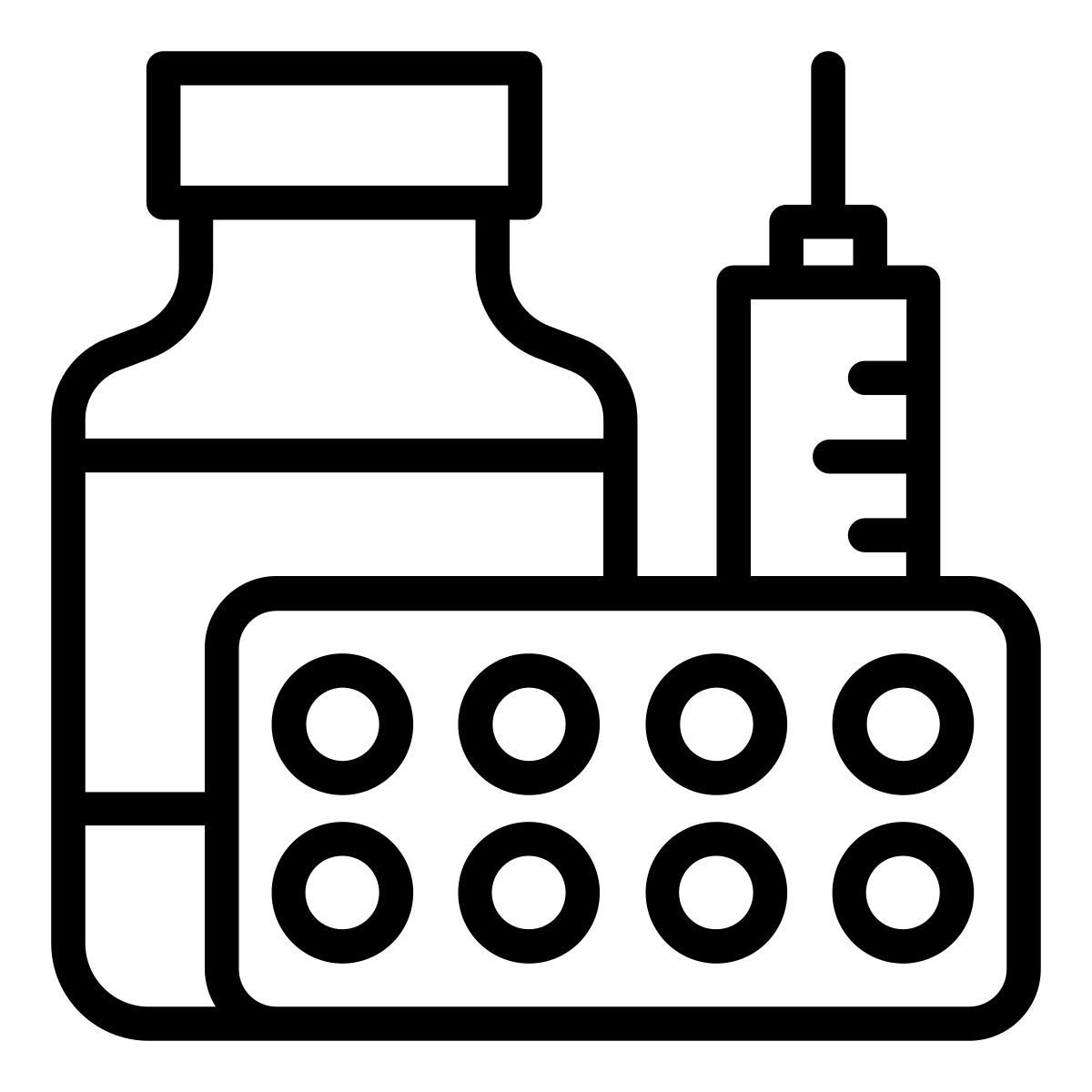 medicine icon