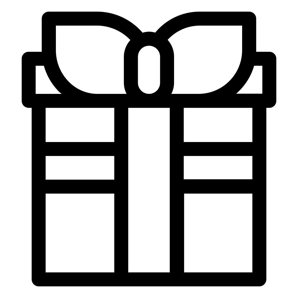 geschenk icon