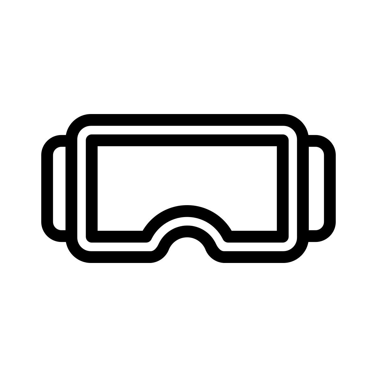 óculos icon