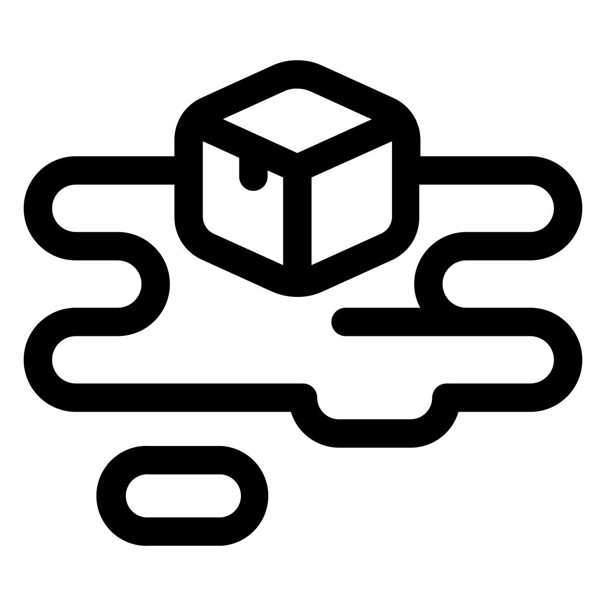 scioglimento del ghiaccio icon