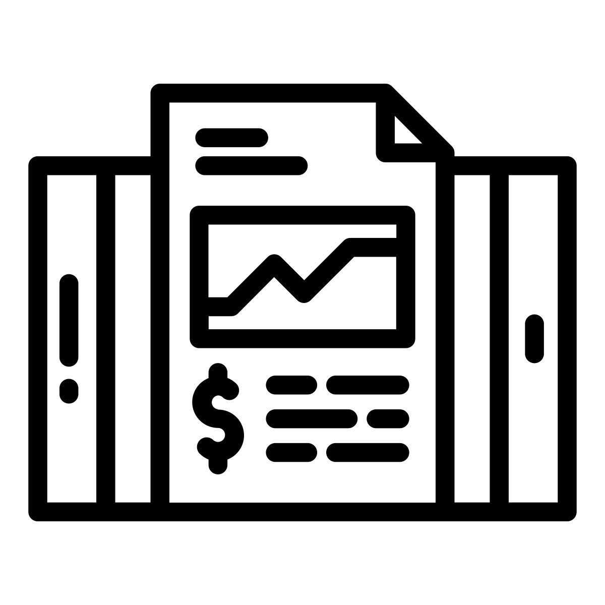 grafico icon