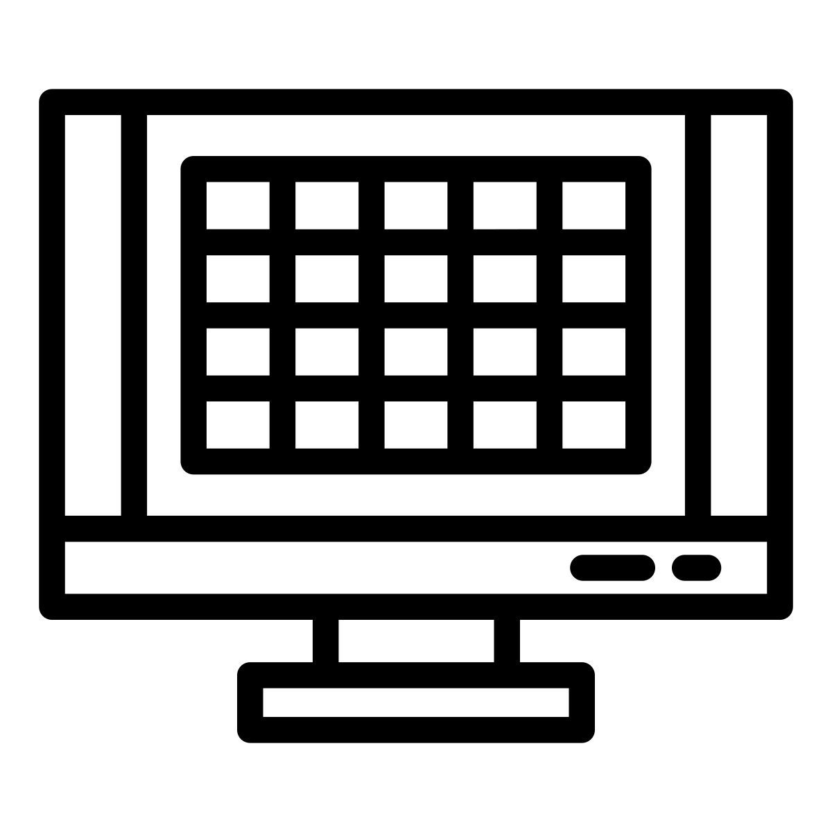 grade icon