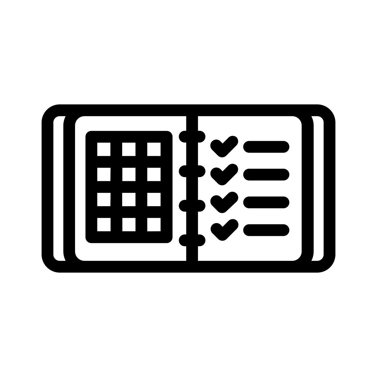 guidebook icon
