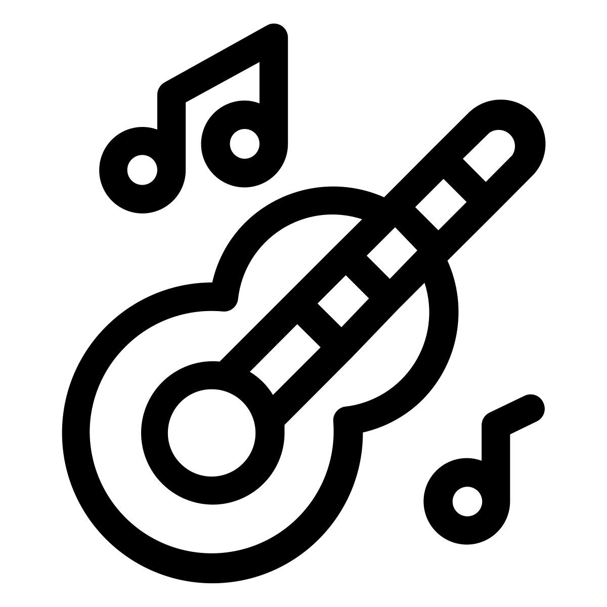 gitarre icon