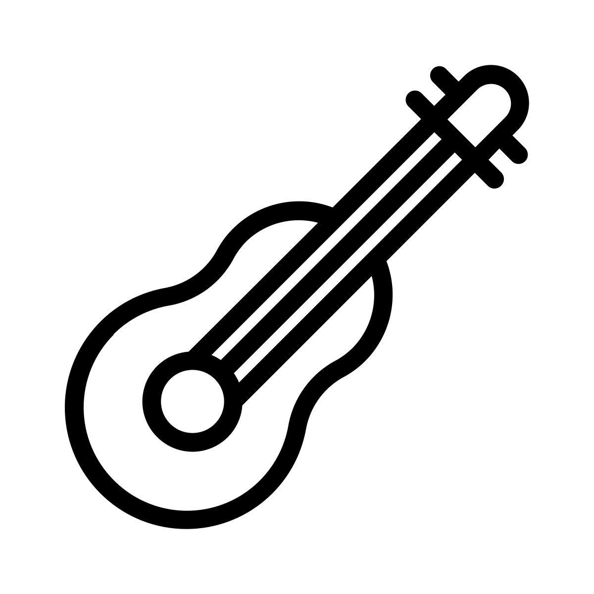 violão icon