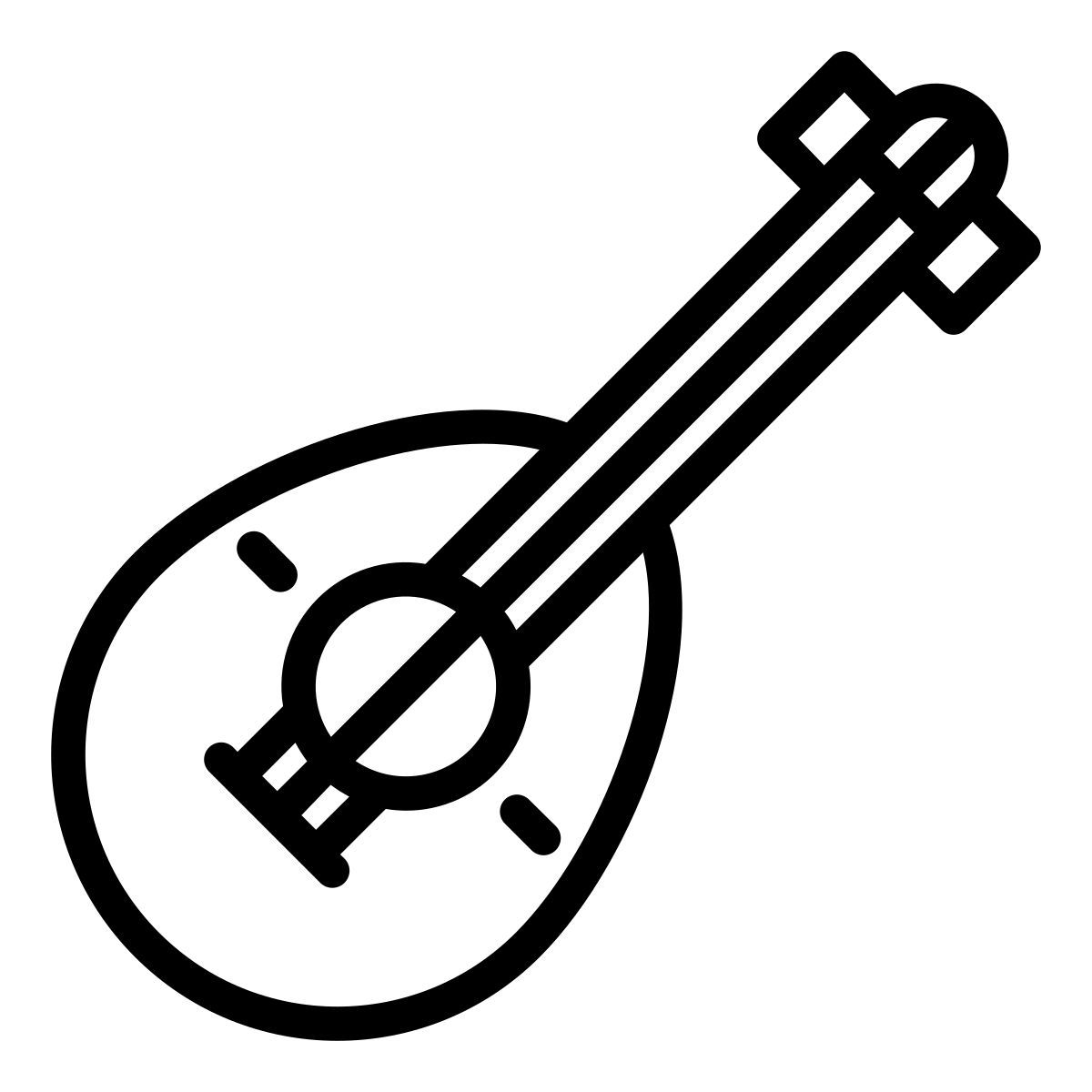 guitar icon