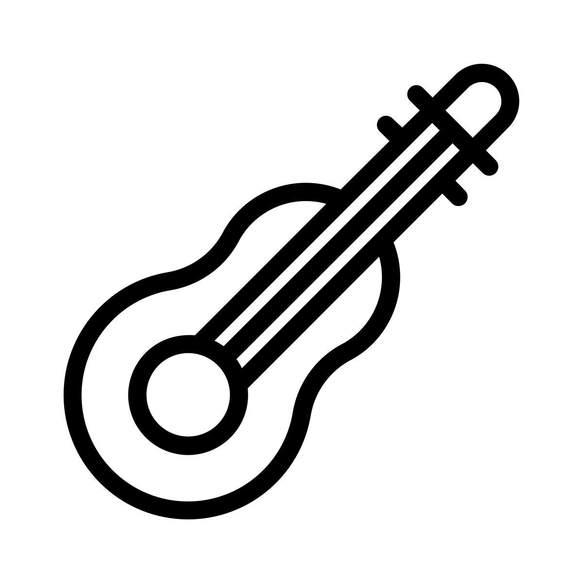 chitarra icon