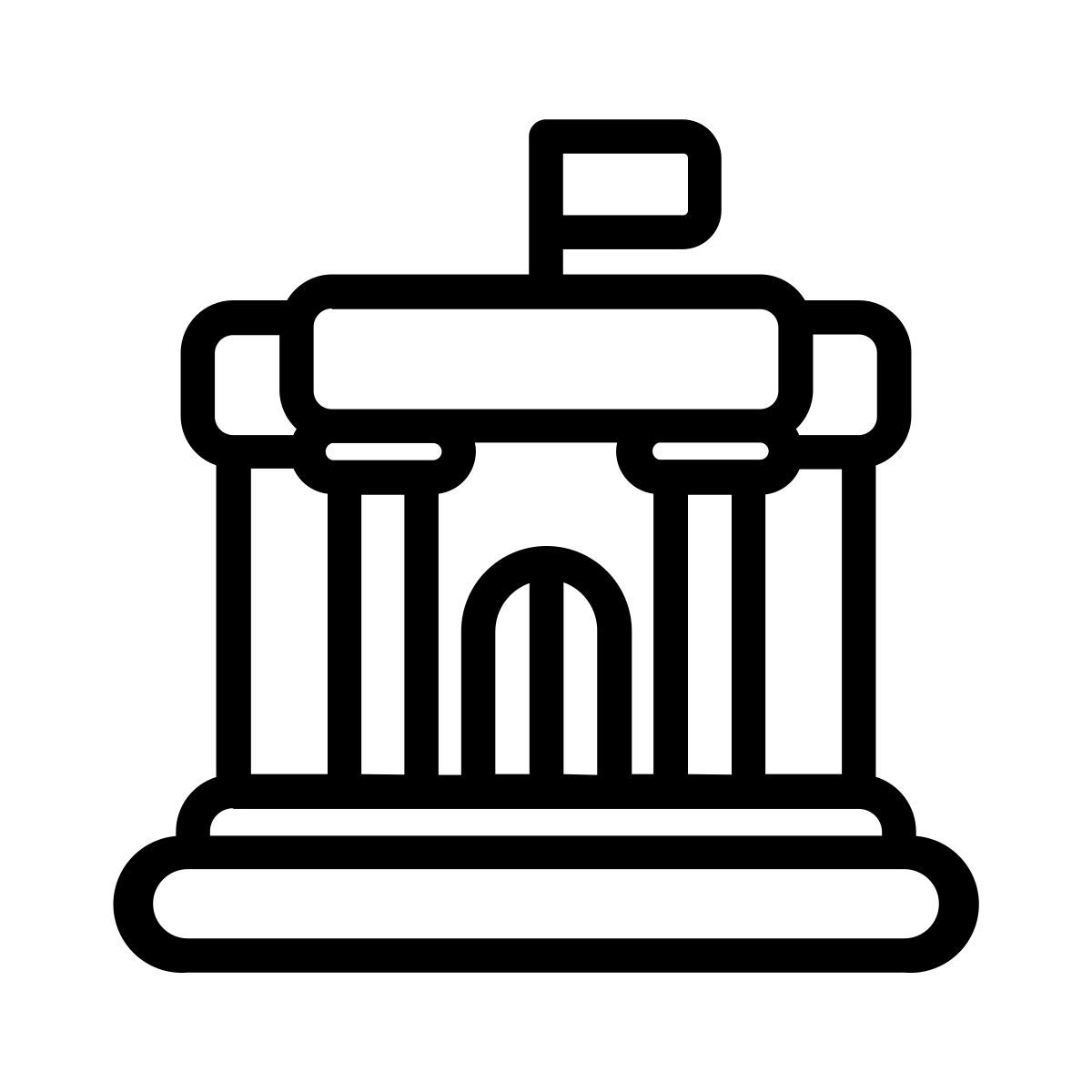 palace icon
