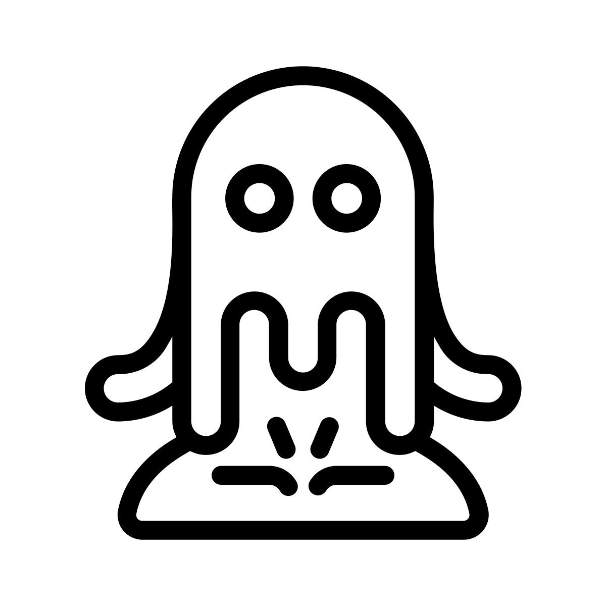 octopus icon