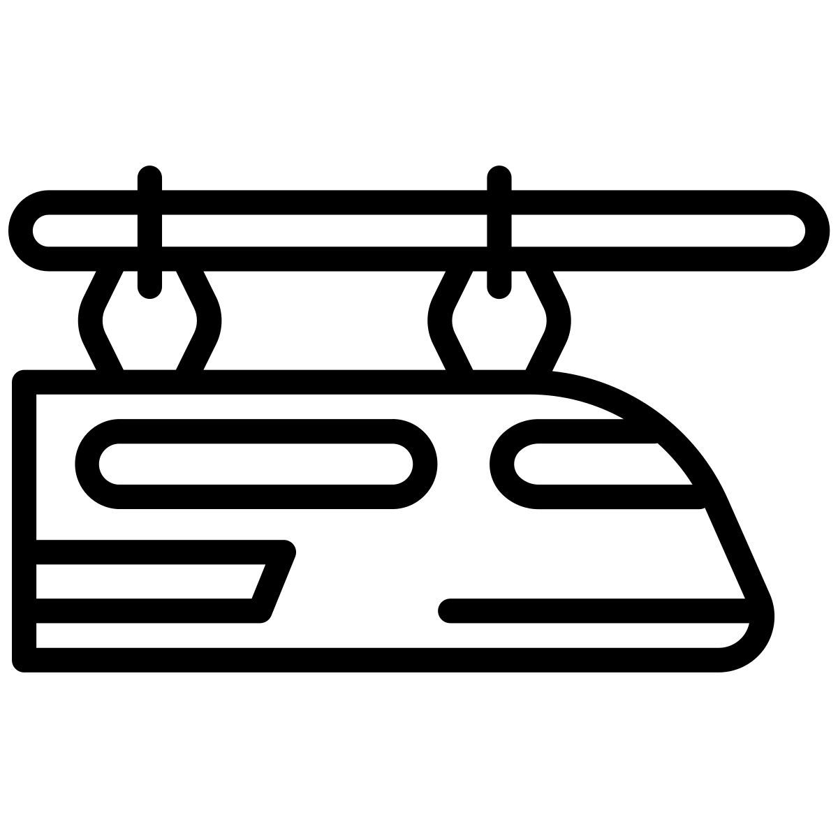 selbstmord gefährdet icon