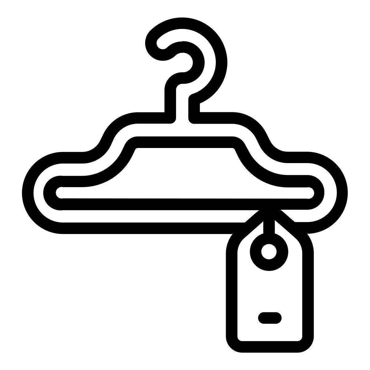 hanger icon