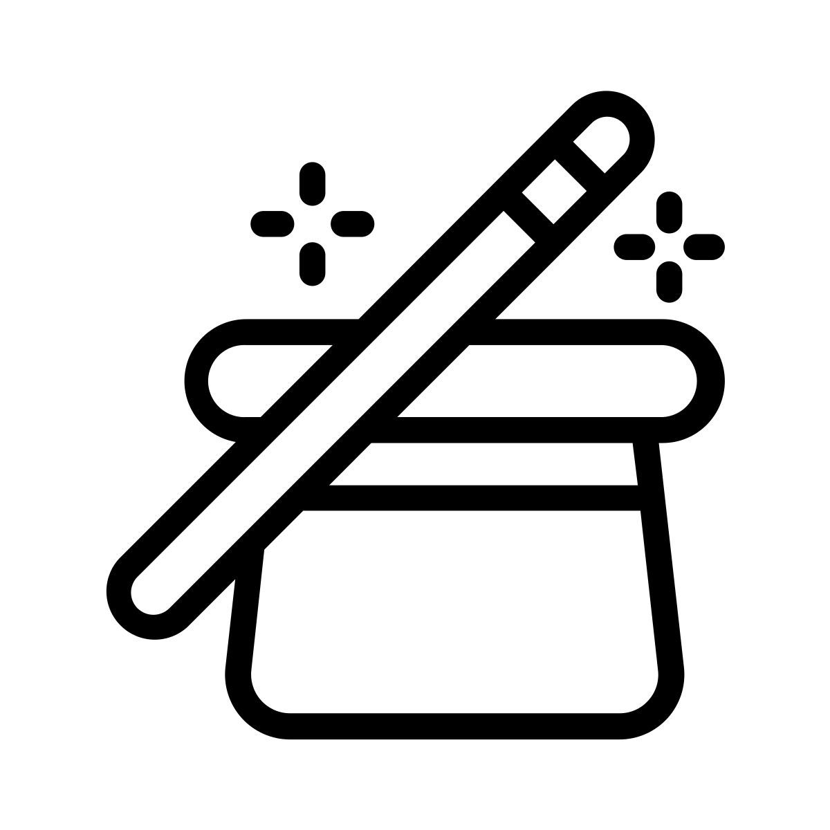 帽子 icon