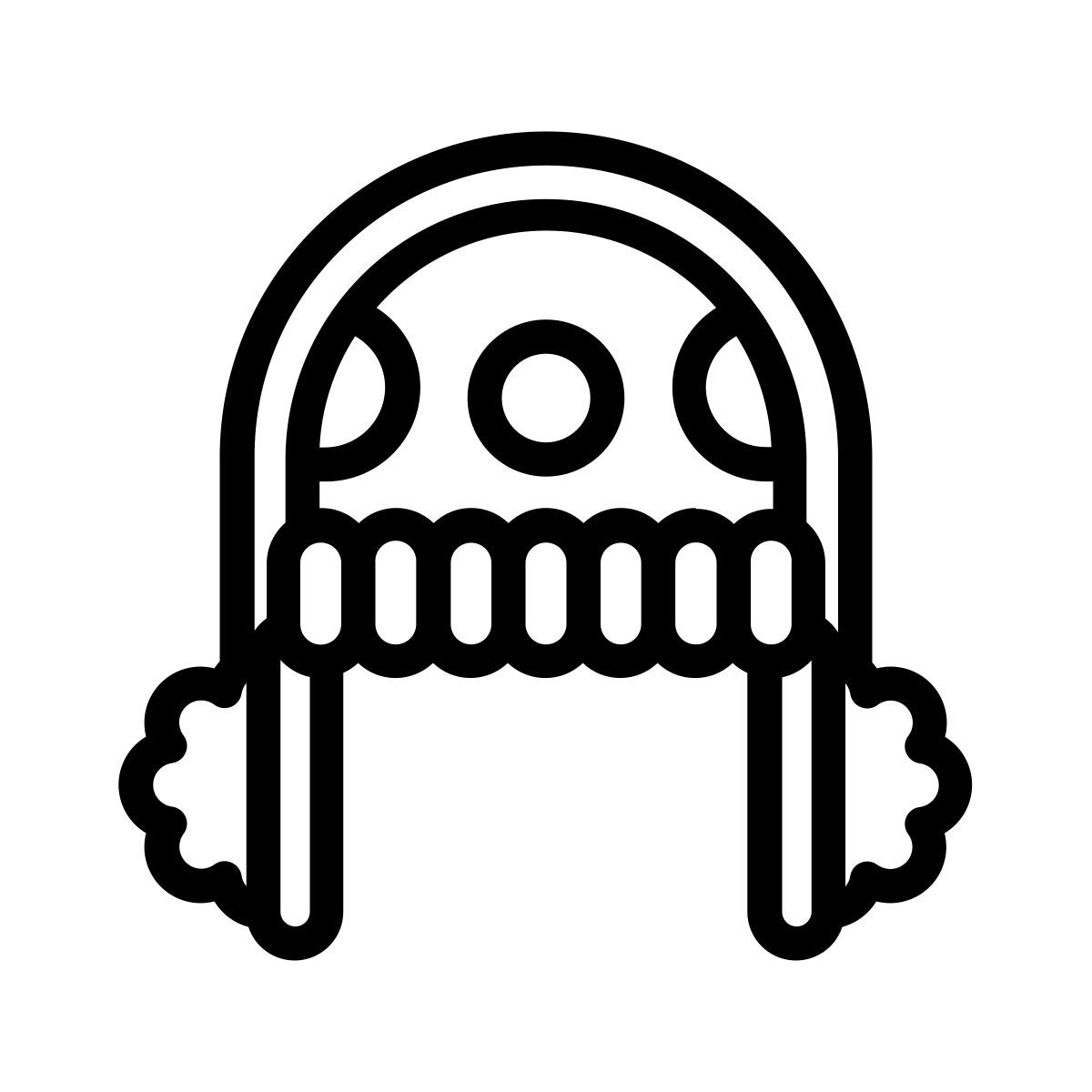 trilby icon