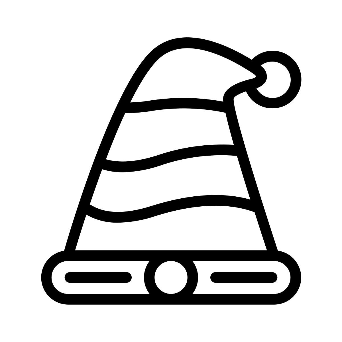 trilby icon