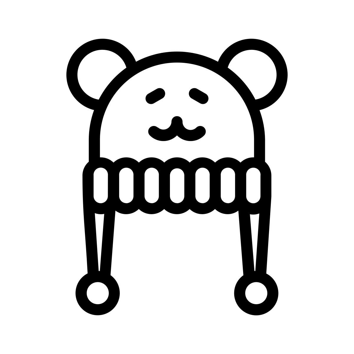 trilby icon