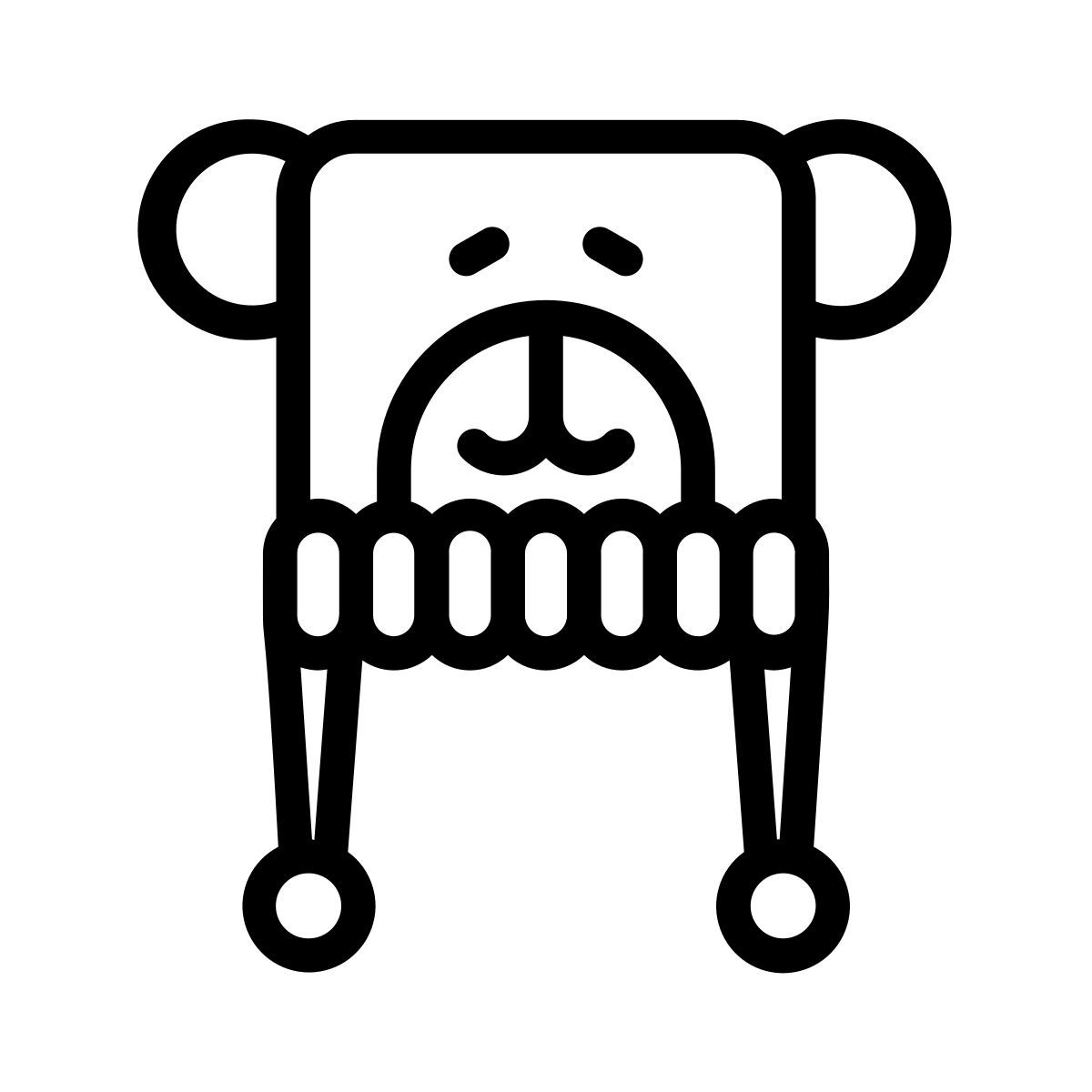 trilby icon